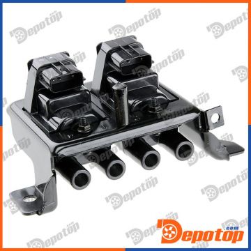 Bobine D'allumage pour MAZDA | 10734, 155473